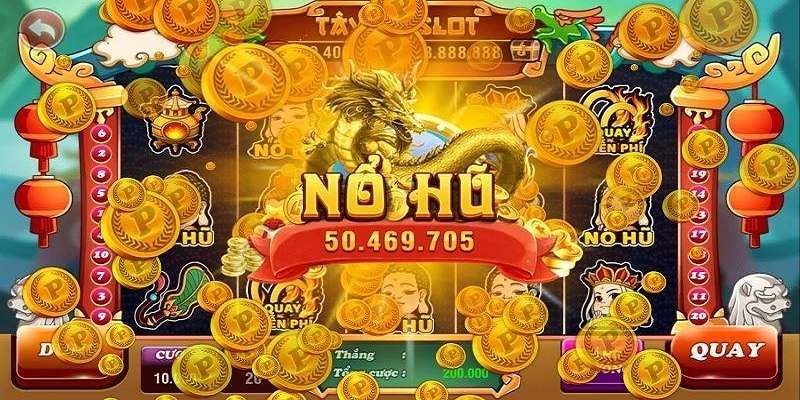 Mẹo chiến thắng khi chơi Nổ Hũ Vua Sư Tử