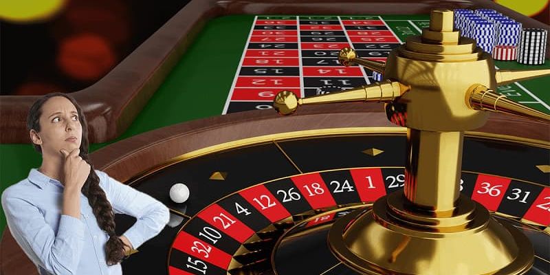 Chiến Lược Chơi Roulette Tại Hitclub