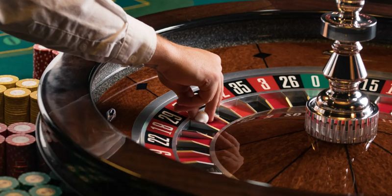 Lý Do Tại Sao Bạn Nên Chơi Tại Hitclub
